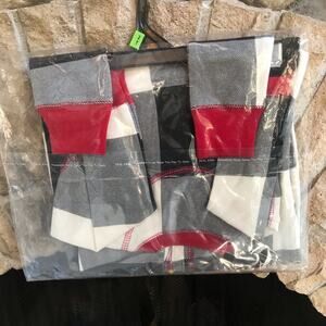 NEW Lazy One Flapjack Tailgate One Piece Pajamas Unisex Kid's Size 2T